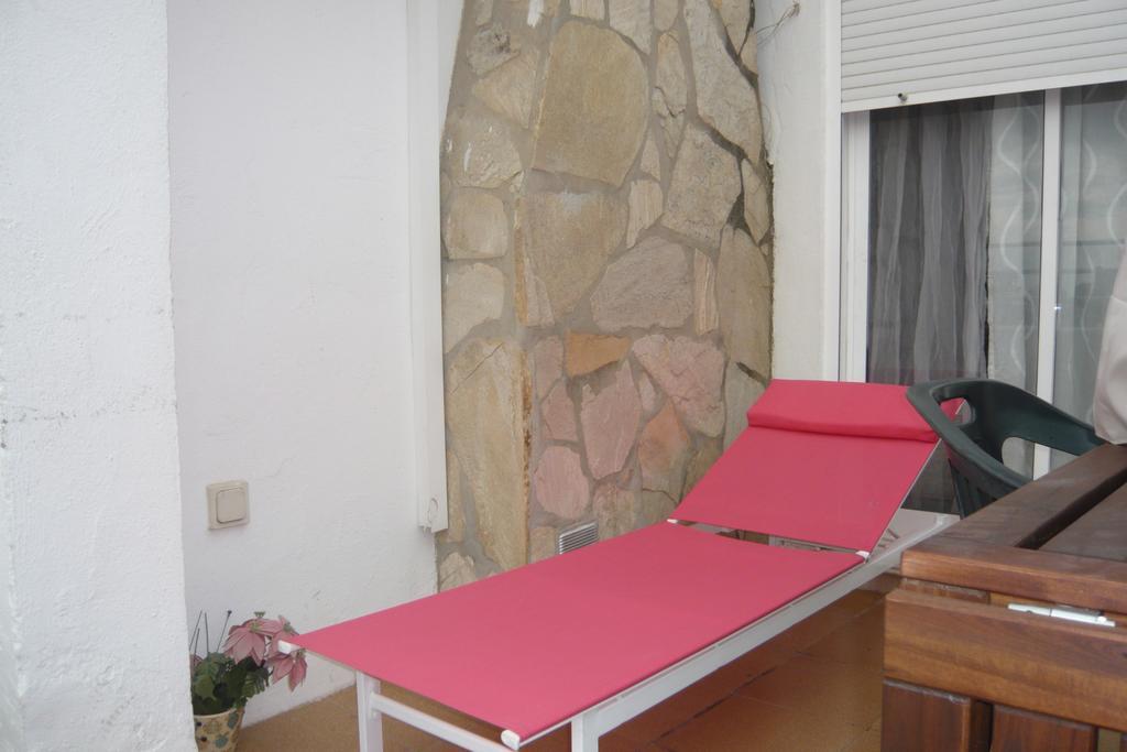 말라가 Atico Con Terraza Y Vistas 아파트 외부 사진