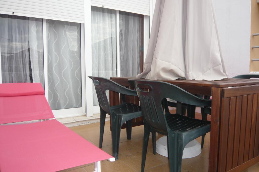 말라가 Atico Con Terraza Y Vistas 아파트 외부 사진